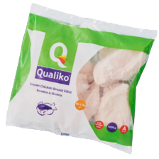 Qualiko kipfilet